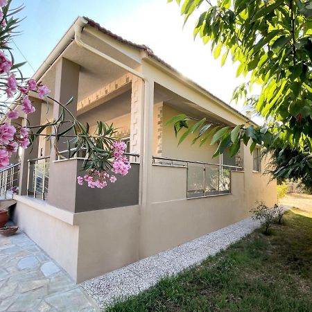 Eva'S Summer House Fourka Exterior photo